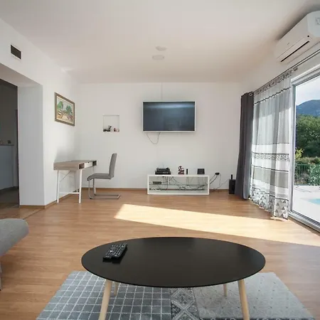 Villa Zrinka ****