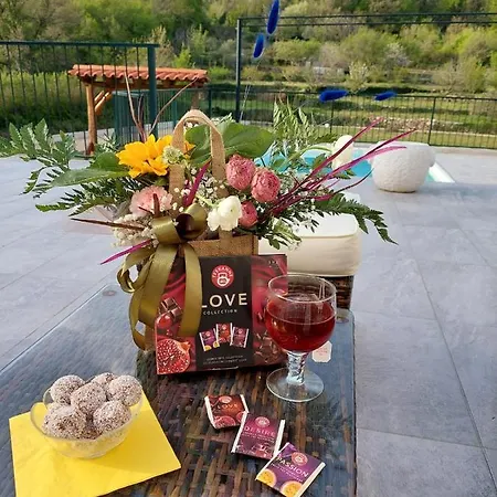 Zrinka **** Villa