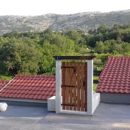 Villa Zrinka **** Svinisce