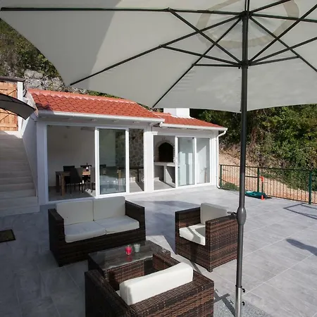 Villa Zrinka ****